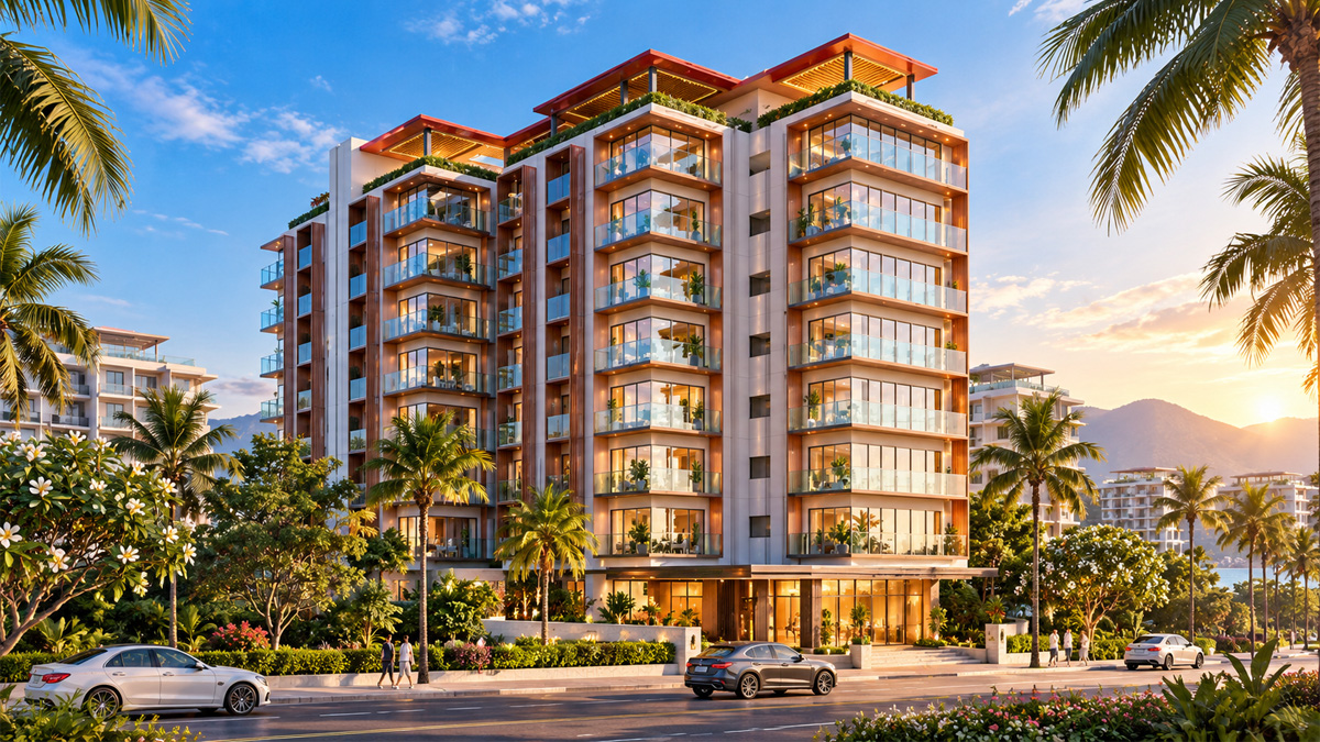 Chuỗi Boutique Hotel